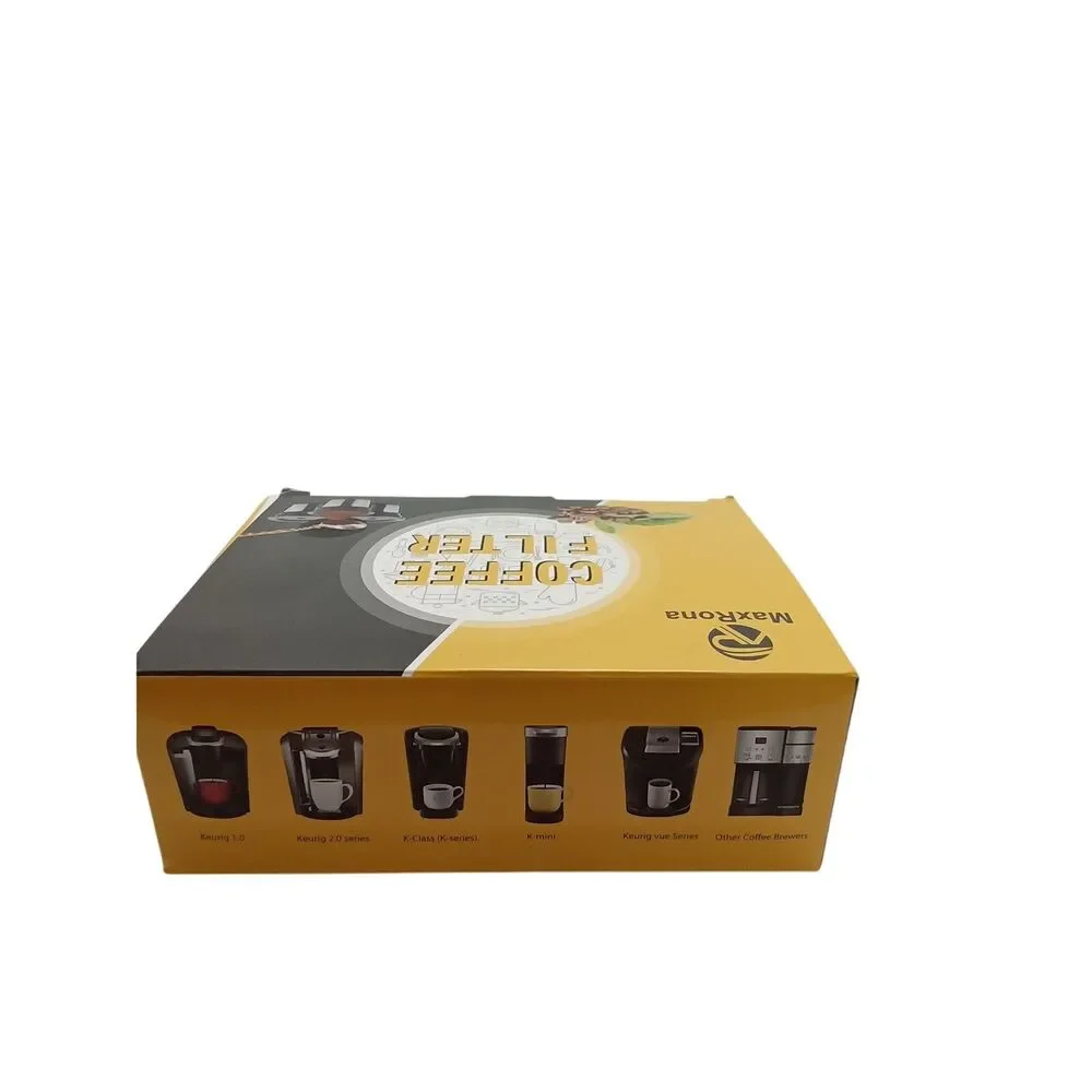 Reuseable K Cups for‎ Keurig, K cup coffee filter Reuseable Single K cup
